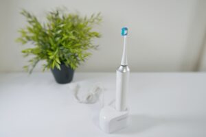 電動歯ブラシ　イメージ画像